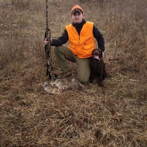 Meet your Posher, Luke